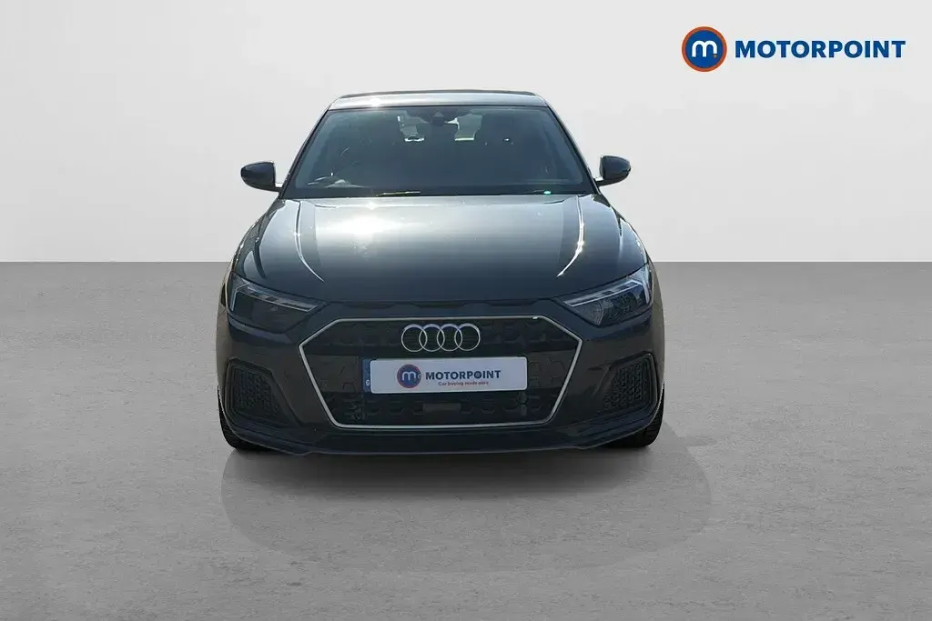 Used Audi A1 Sport 2019 Grey SUV