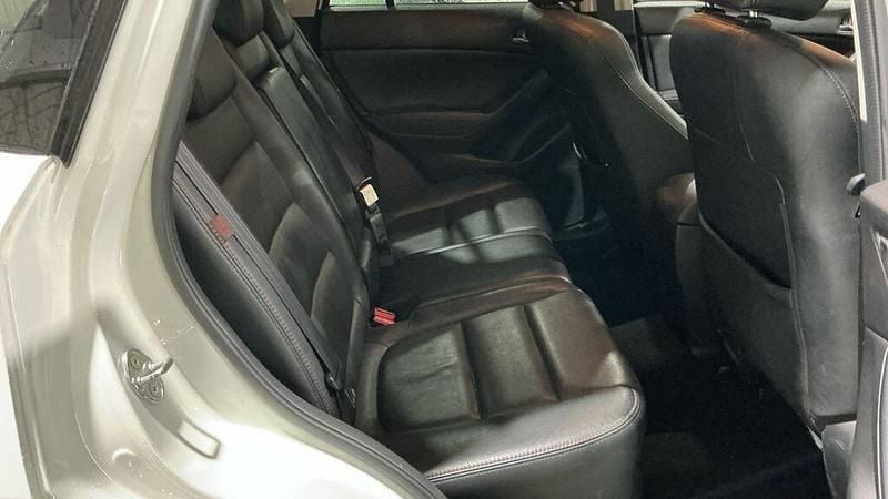 Used Mazda 6 Inclusive 2015 White Estate