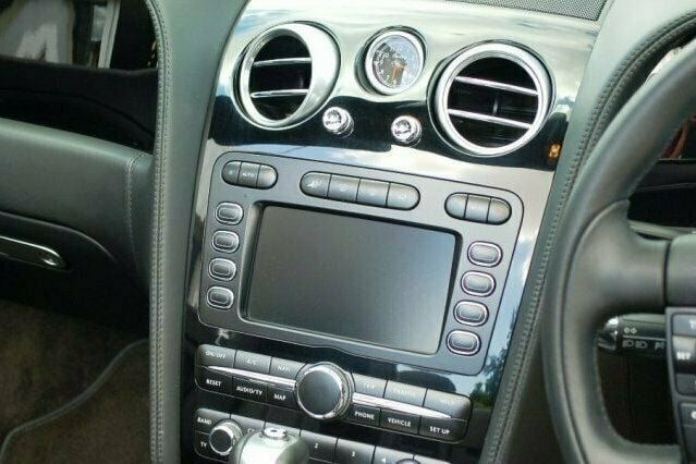 Used Bentley Continental GT Convertible 2007 Cabriolet