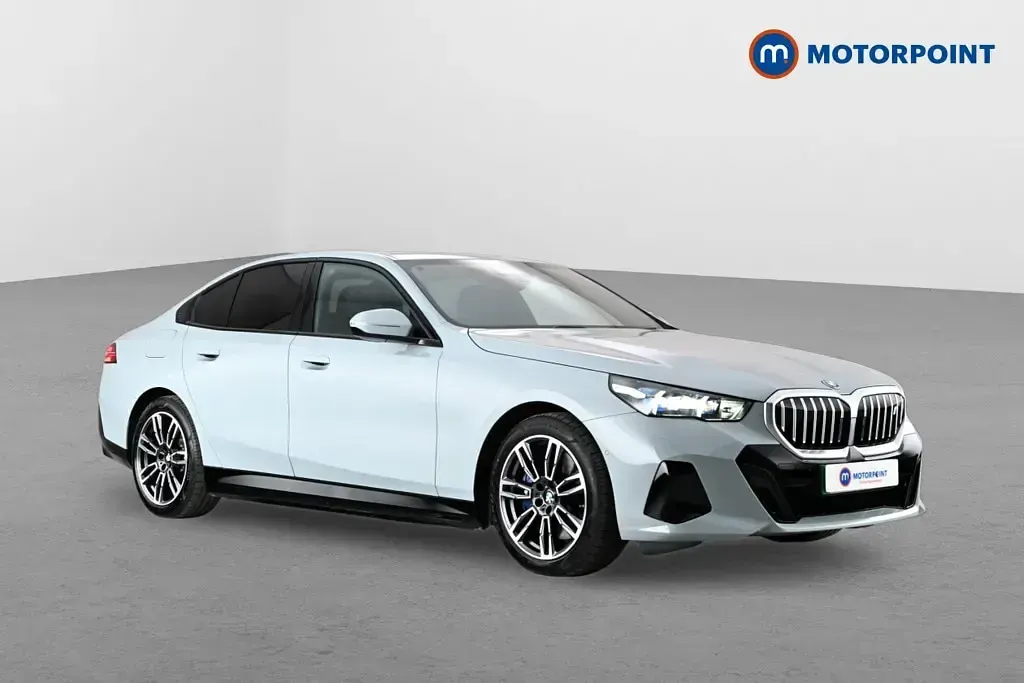 Used BMW i5 M Sport 250 kW (340 HP) 2025 Sedan