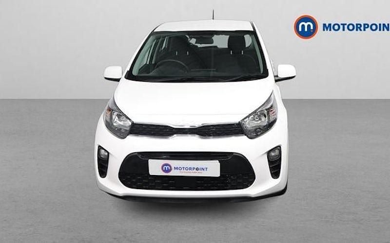 Used Kia Picanto 67 HP (49 kW) 2024 Hatchback