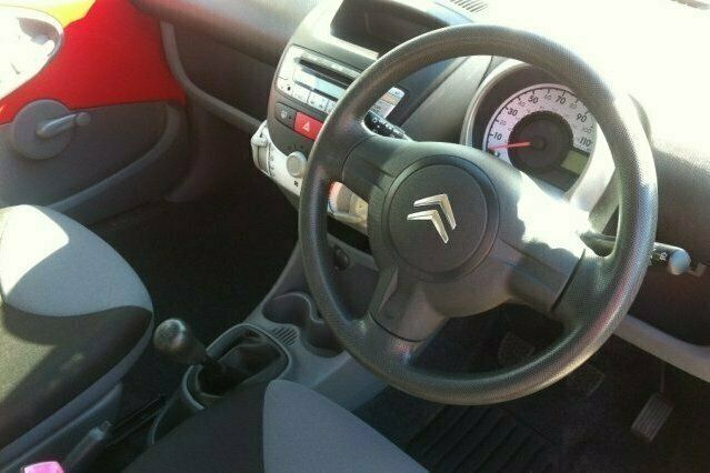 Used Citroën C1 2006 Hatchback