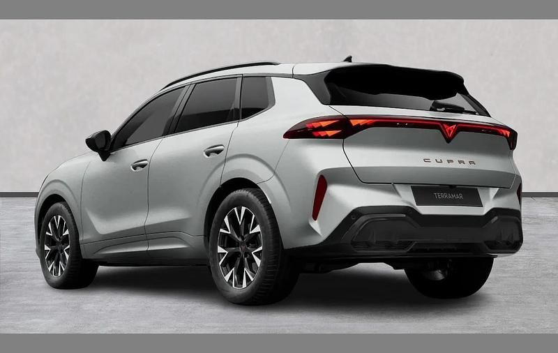 New Cupra Terramar 147 HP (108 kW) 2025 Other SUV