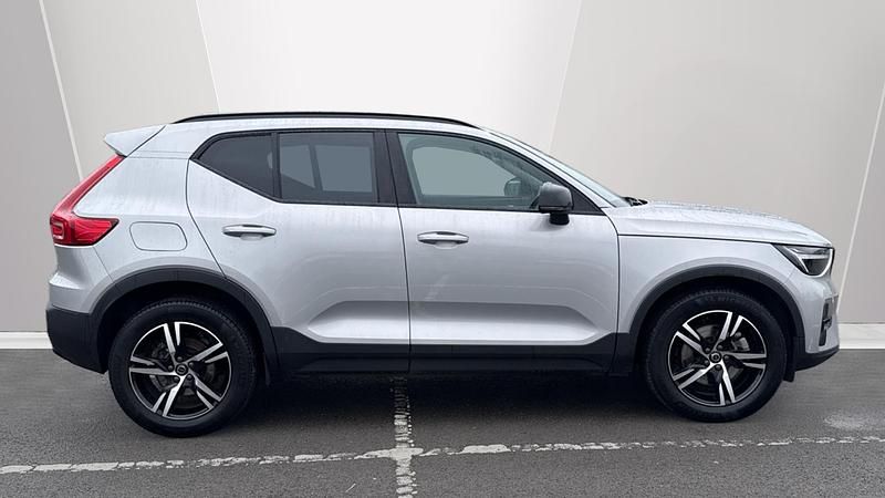 Used Volvo XC40 Plus 163 HP (119 kW) 2023 SUV