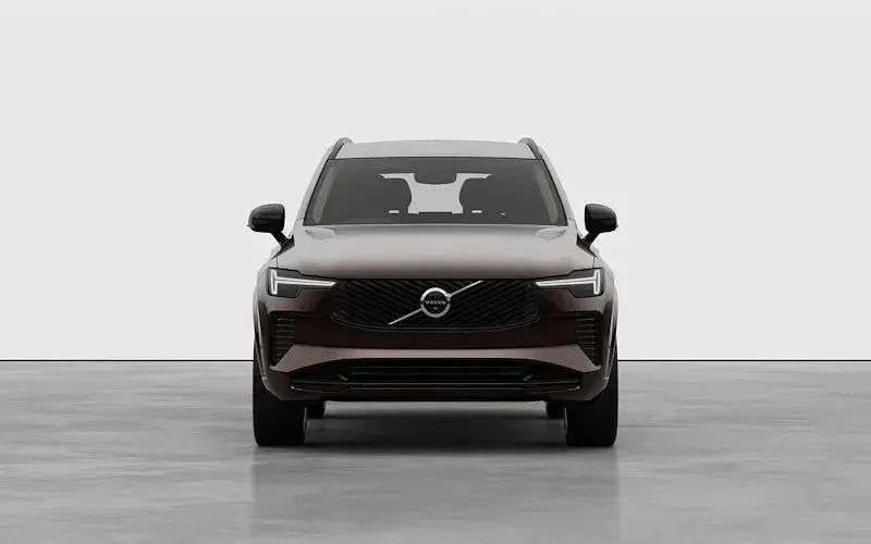 New Volvo XC90 Plus 407 HP (299 kW) 2025 Vapour grey SUV