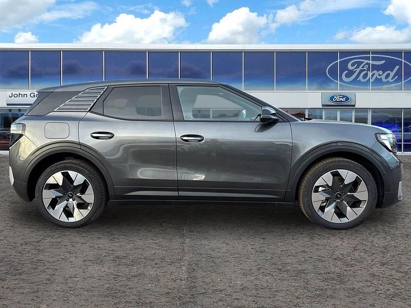 Used Ford Explorer Premium 210 kW (286 HP) 2024 Grey SUV