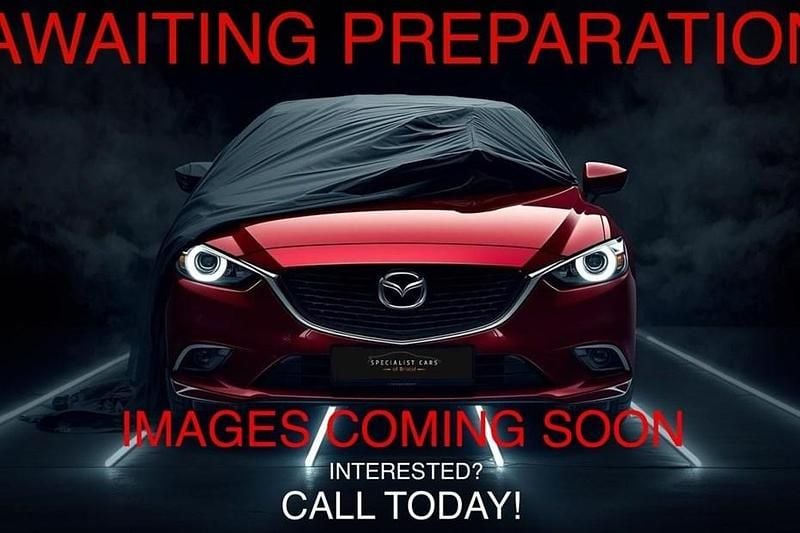 Used Mazda 3 2012 Black Hatchback
