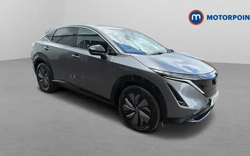 Used Nissan Ariya Advance 177 kW (242 HP) 2026 SUV
