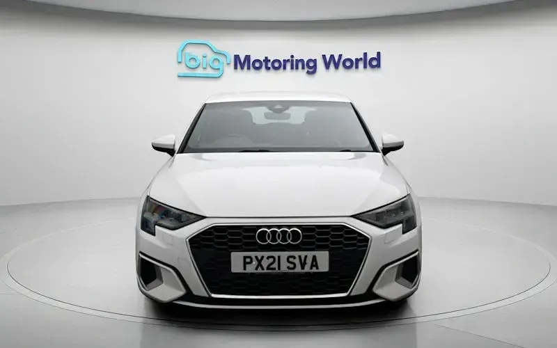 Used Audi A3 Sportback Sport 110 HP (80 kW) 2024 Hatchback
