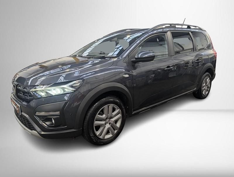 Used Dacia Jogger Comfort 2022 Grey MPV