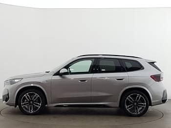 Used BMW iX1 M Sport 230 kW (313 HP) 2023 Silver SUV