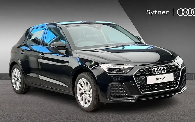 Used Audi A1 Sportback Sport 116 HP (85 kW) 2026 Hatchback