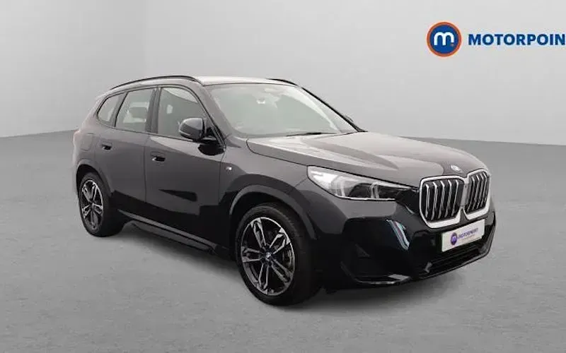 Used BMW iX1 M Sport 230 kW (313 HP) 2026 SUV
