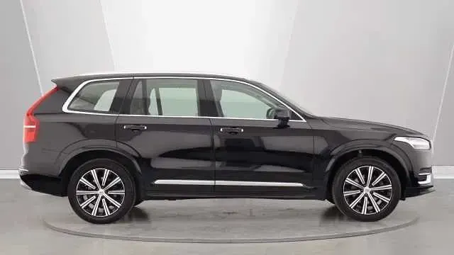 Used Volvo XC90 Inscription 235 HP (172 kW) 2022 SUV