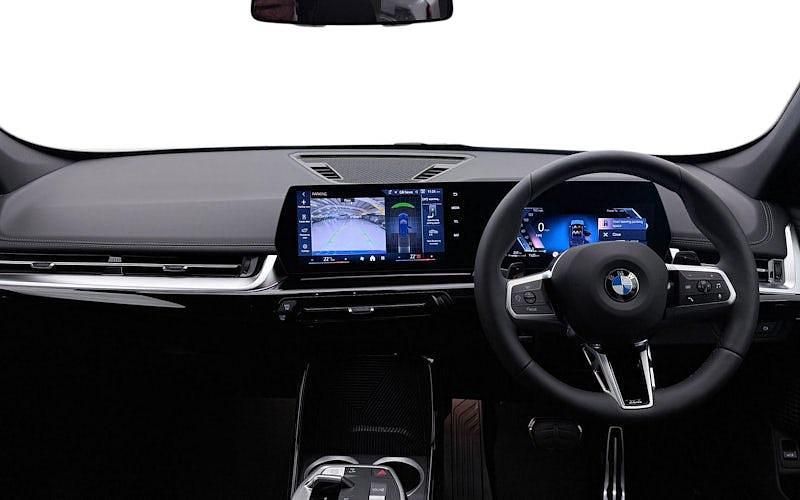 New BMW X1 M Sport 170 HP (125 kW) 2026 SUV