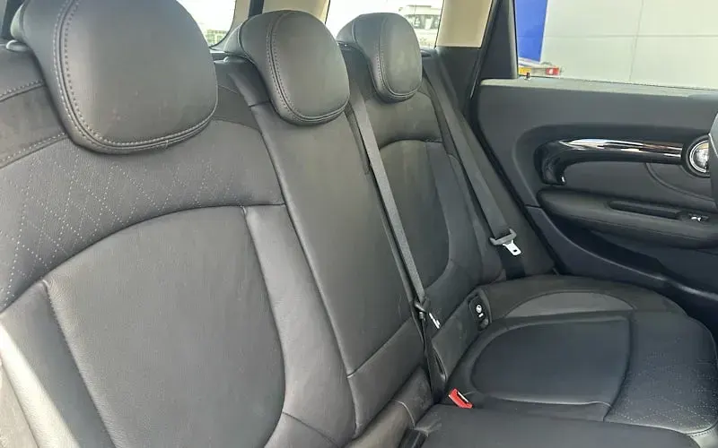 Used Mini Cooper Clubman Classic 192 HP (141 kW) 2018 Grey Estate