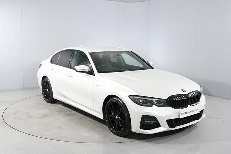 Used BMW X3 M Sport 2020 SUV