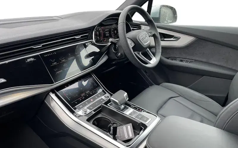 Nuevo Audi Q7 S-Line 340 CV (250 kW) 2025 SUV