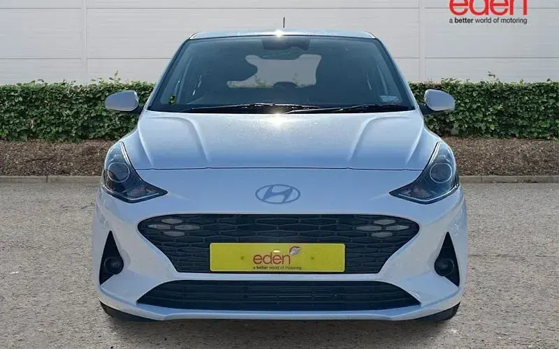 New Hyundai i10 Premium 79 HP (58 kW) 2026 Hatchback