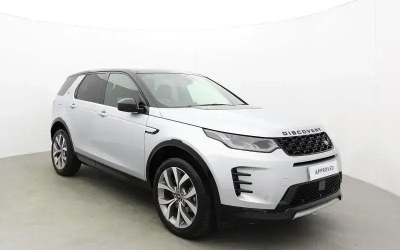 Used Land Rover Discovery Sport HSE Dynamic 249 HP (183 kW) 2024 SUV