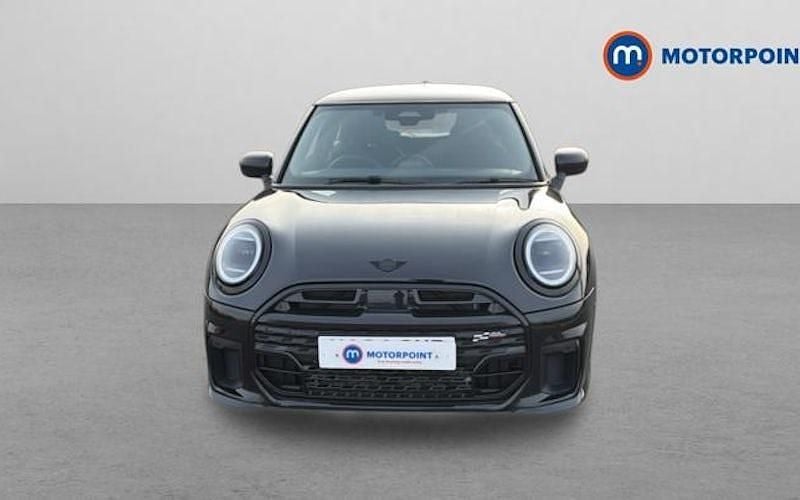 Used Mini Cooper Sport 114 kW (156 HP) 2026 Hatchback