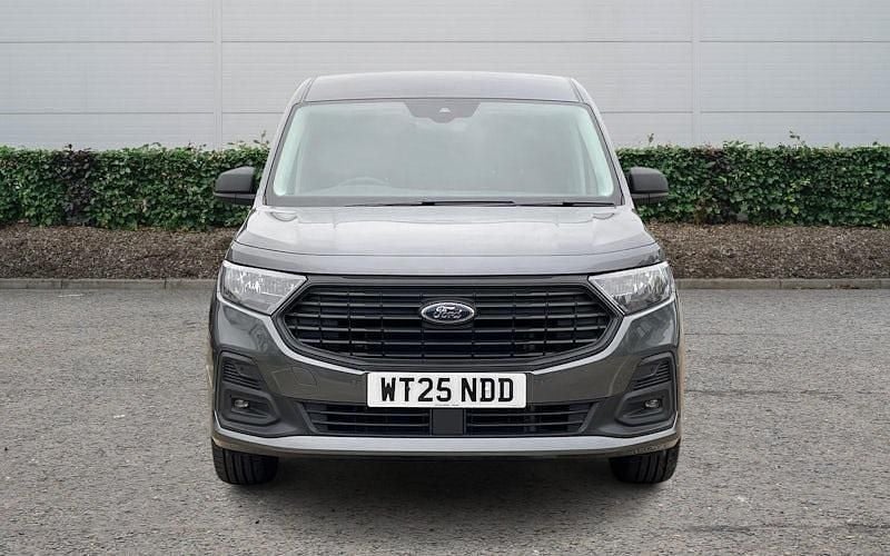 Used Ford Transit Connect Trend 122 HP (89 kW) 2025 MPV