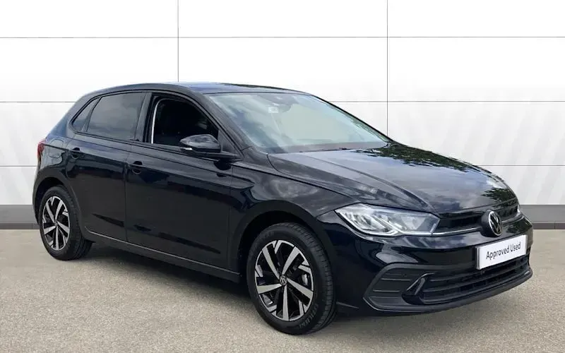 Used VW Polo Match 95 HP (69 kW) 2026 Hatchback