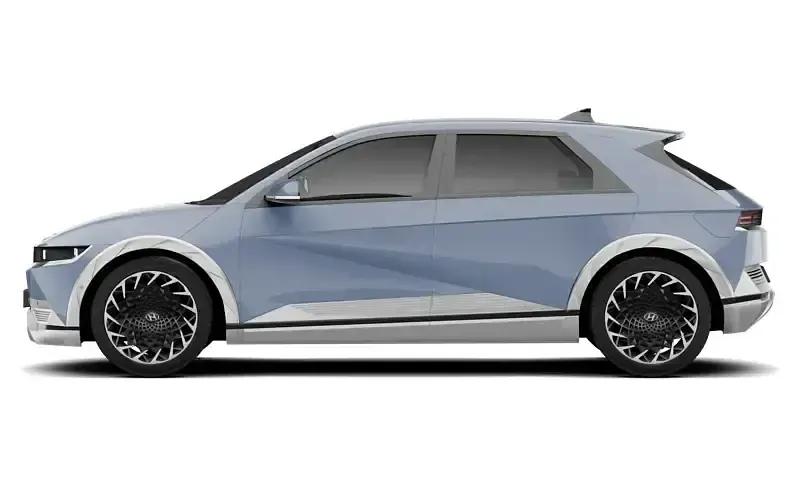 Used Hyundai Ioniq Premium 160 kW (218 HP) 2022 Hatchback