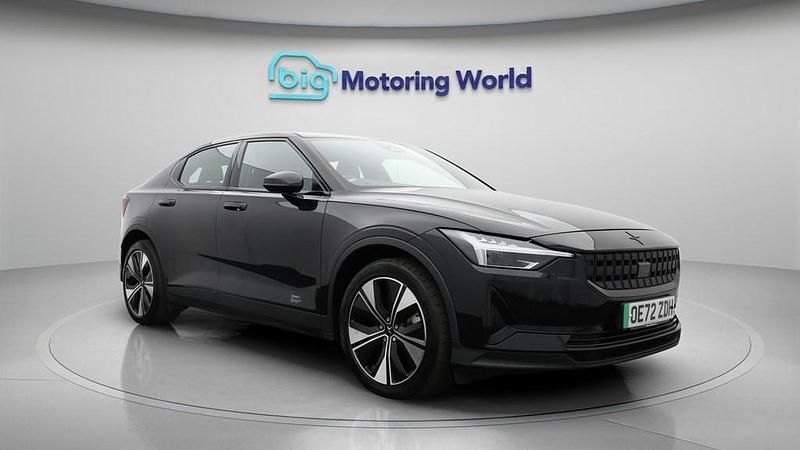 Used Polestar 2 2023 Hatchback