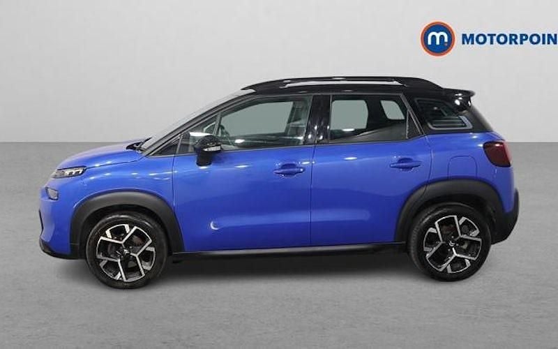 Usado Citroën C3 PureTech 131 HP (96 kW) 2024 Citadino