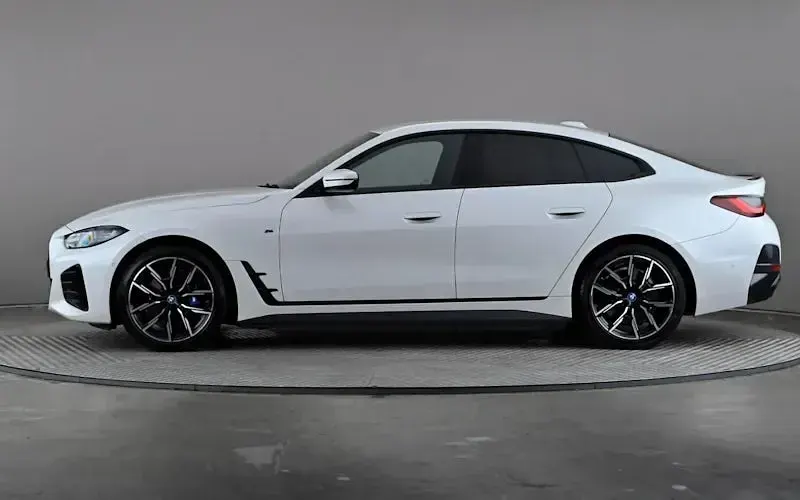 Used BMW i4 M Sport 210 kW (286 HP) 2026 Sedan