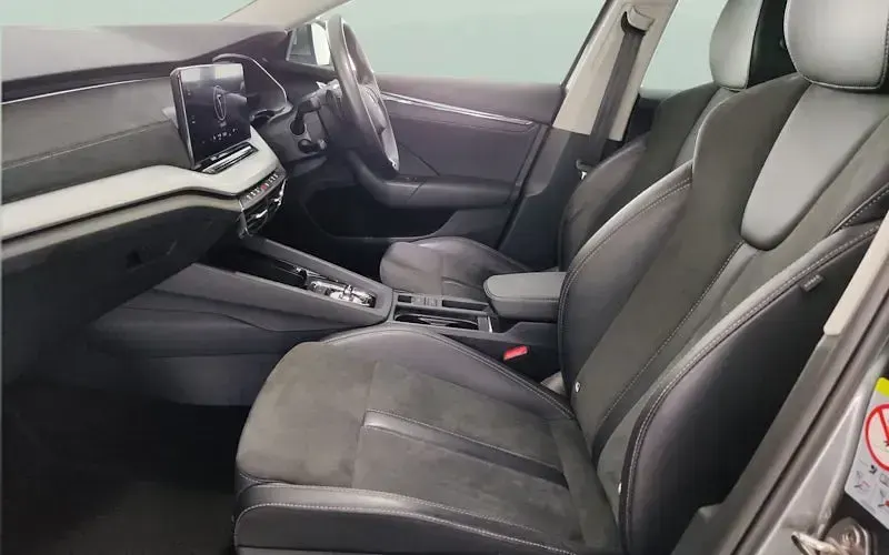 Używany Skoda Octavia SE L 150 KM (110 kW) 2024 Kombi