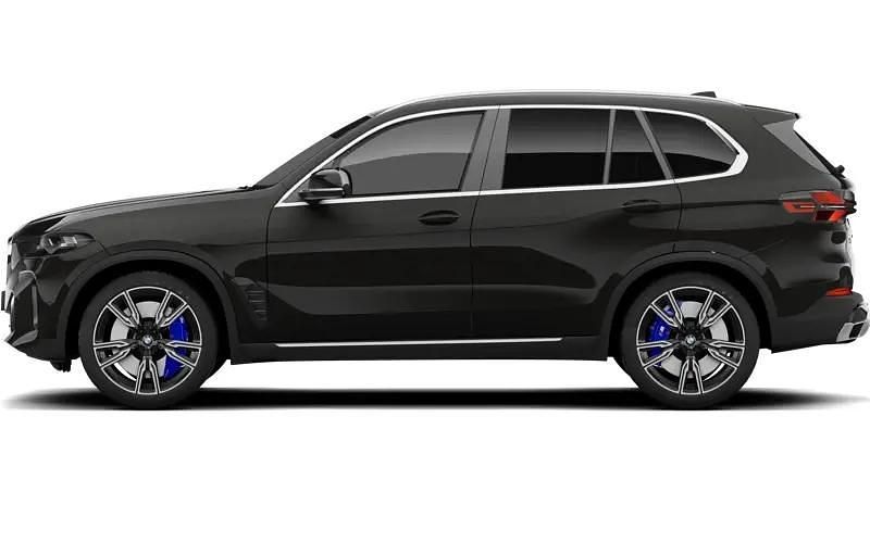 New 2025 BMW X5 M Sport SUV | £79,083 (Fair price) - Image 1/1