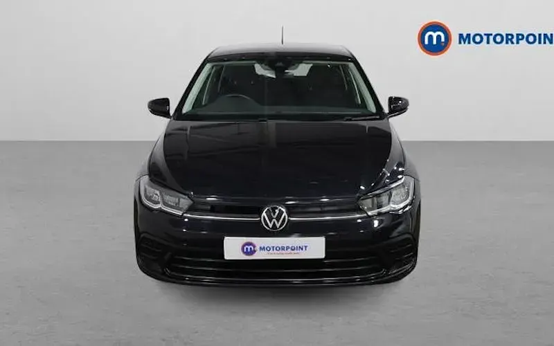 Usado VW Polo Life 95 CV (69 kW) 2026 Utilitario