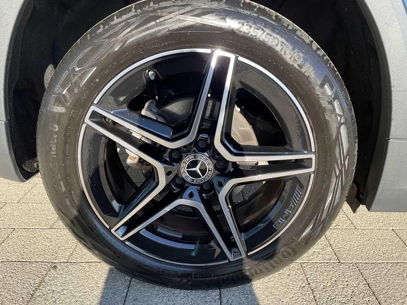 Used Mercedes GLA200 Executive 163 HP (119 kW) 2023 Blue SUV