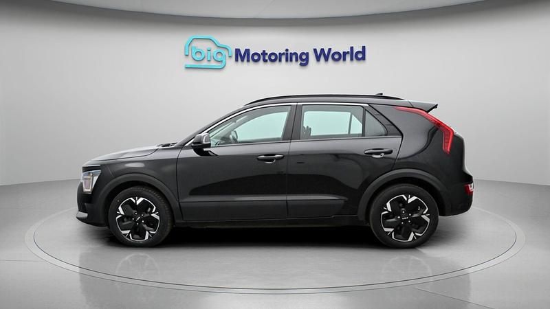 Used Kia e-Niro 147 kW (201 HP) 2023 SUV