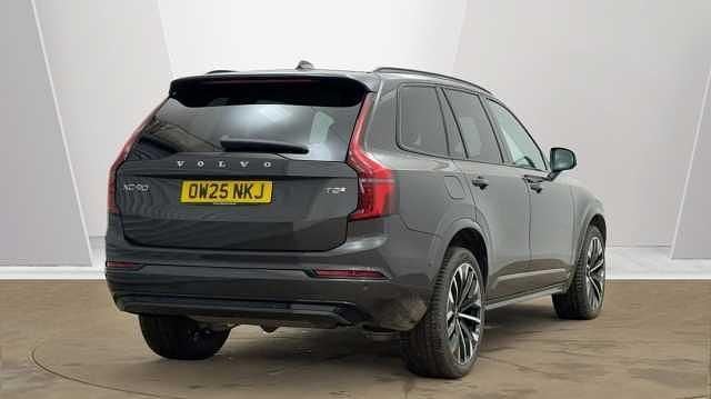 Used Volvo XC90 Plus 449 HP (330 kW) 2026 SUV