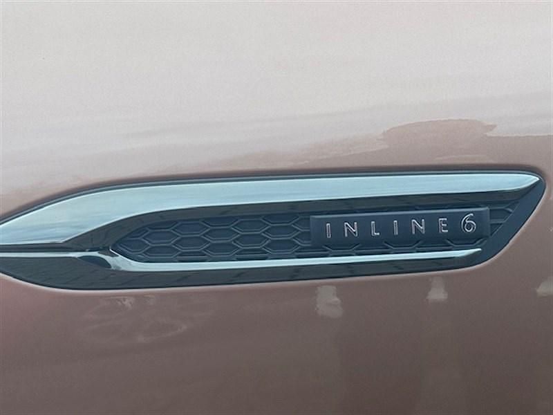 Used Mazda CX-80 Homura-Line 254 HP (186 kW) 2025 Bronze SUV