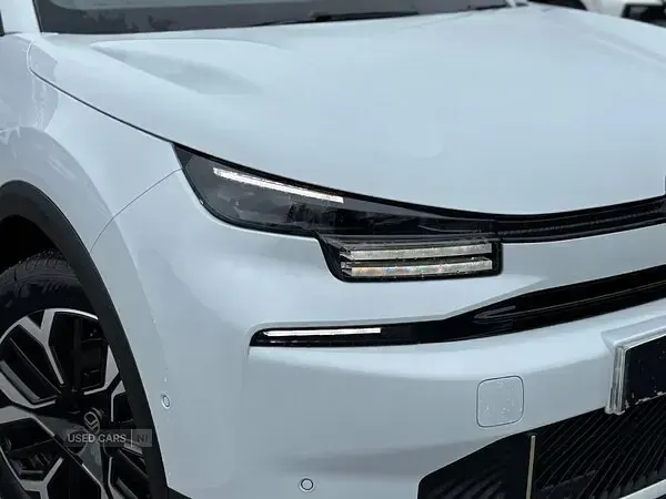 New Citroën C4 PureTech 130 HP (95 kW) 2026 SUV