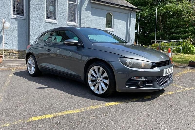 Used 2011 VW Scirocco GT Coupe | £4,995 (Fair price) - Image 1/1