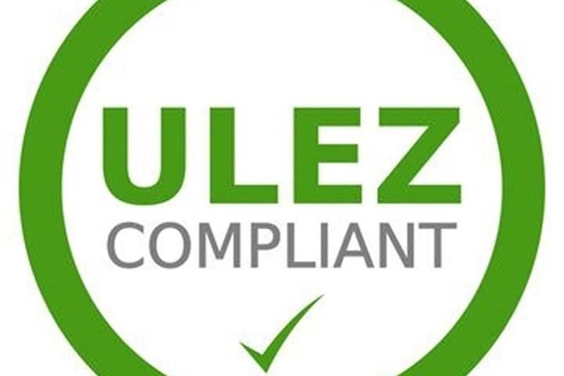 Used Honda CR-Z Hybrid 2010 Blue Coupe