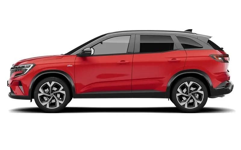 New 2025 Renault Austral Techno Esprit Alpine SUV | £31,950 (Super price) - Image 1/1