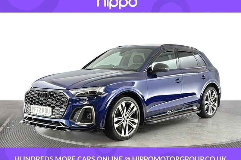 Used Audi Q5 Comfort 2023 SUV