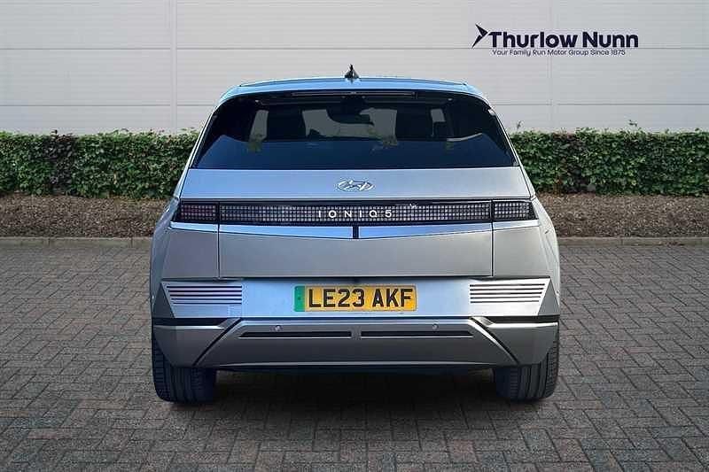 Used Hyundai Ioniq Edition 167 kW (228 HP) 2023 Gold Hatchback