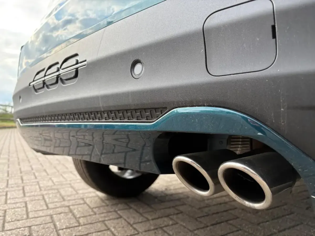 Nowe Fiat 600 Icon 134 KM (98 kW) 2026 Zielony SUV