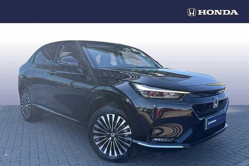 Black Used 2024 Honda e:Ny1 Elegance SUV | £23,798 (Fair price) - Image 1/4