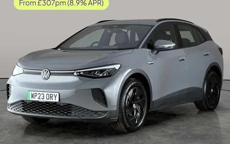 Used VW ID.4 Pro 150 kW (204 HP) 2022 SUV