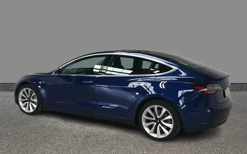 Used Tesla Model 3 Long Range AWD 258 kW (351 HP) 2023 Sedan