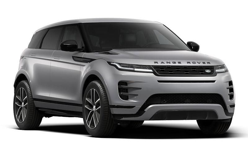 New 2025 Land Rover Range Rover evoque SE Dynamic Hatchback | £50,999 (Good price) - Image 1/1