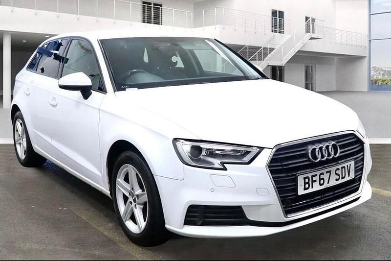 Used 2017 Audi A3 | £7,450 (Fair price) - Image 1/1